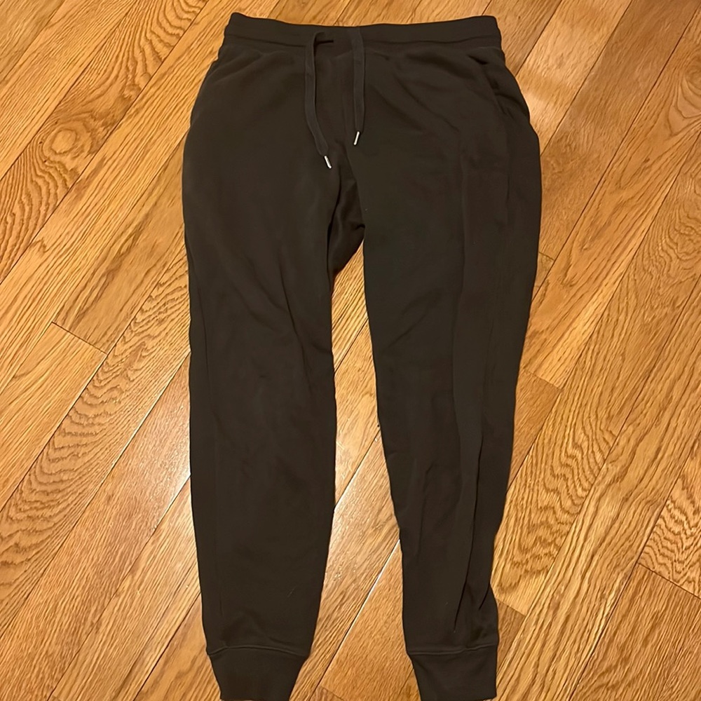 Grey old navy sweatpants